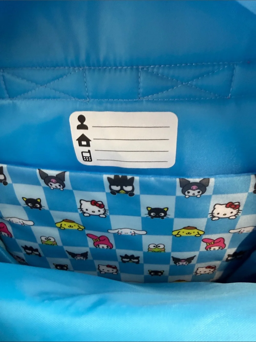 Hello Kitty hello kitty